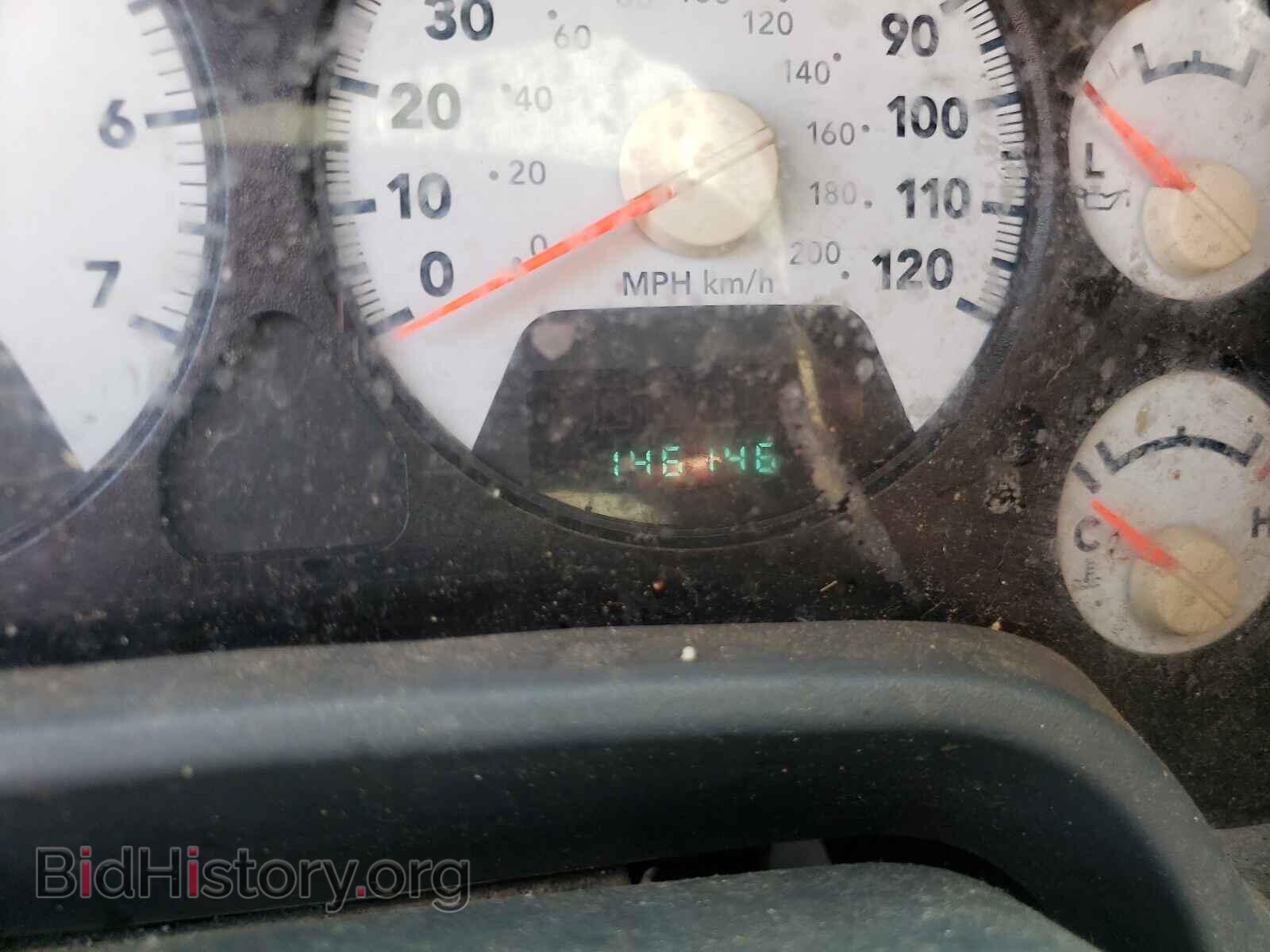 2007 DODGE RAM 2500 - VIN: 3D7KS28D67G832993 - Фото 8