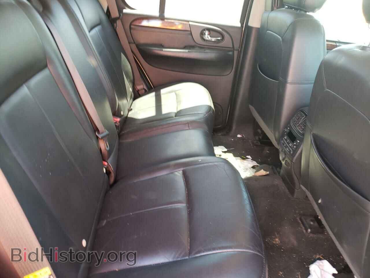 2006 GMC ENVOY - VIN: 1GKDT13S762212200 - Фото 6