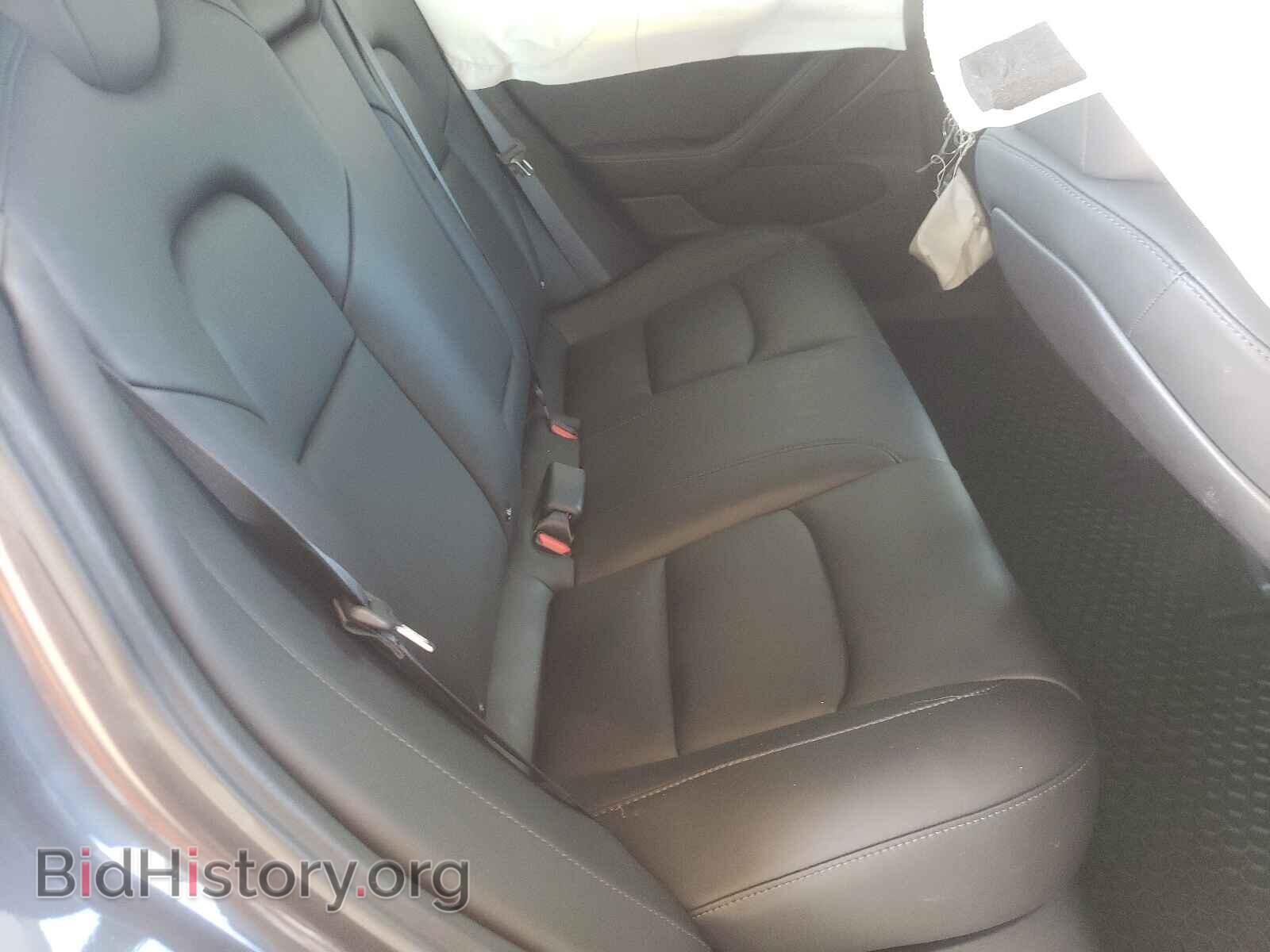 2018 TESLA MODEL 3 - VIN: 5YJ3E1EB6JF128468 - Photo 6
