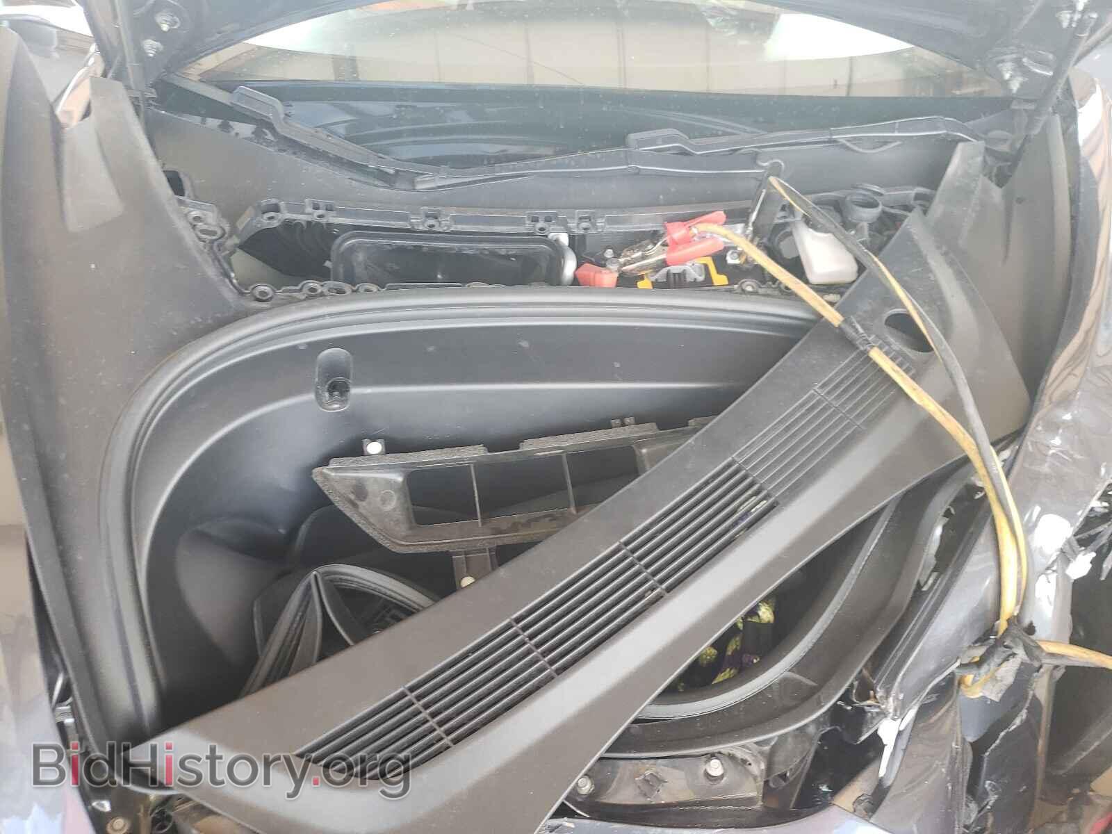 2018 TESLA MODEL 3 - VIN: 5YJ3E1EB6JF128468 - Photo 7