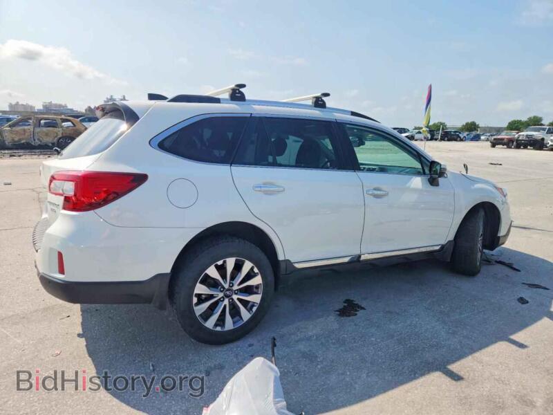 2017 Subaru OUTBACK (VIN 4S4BSETC5H3415374) — фото 3 из 15