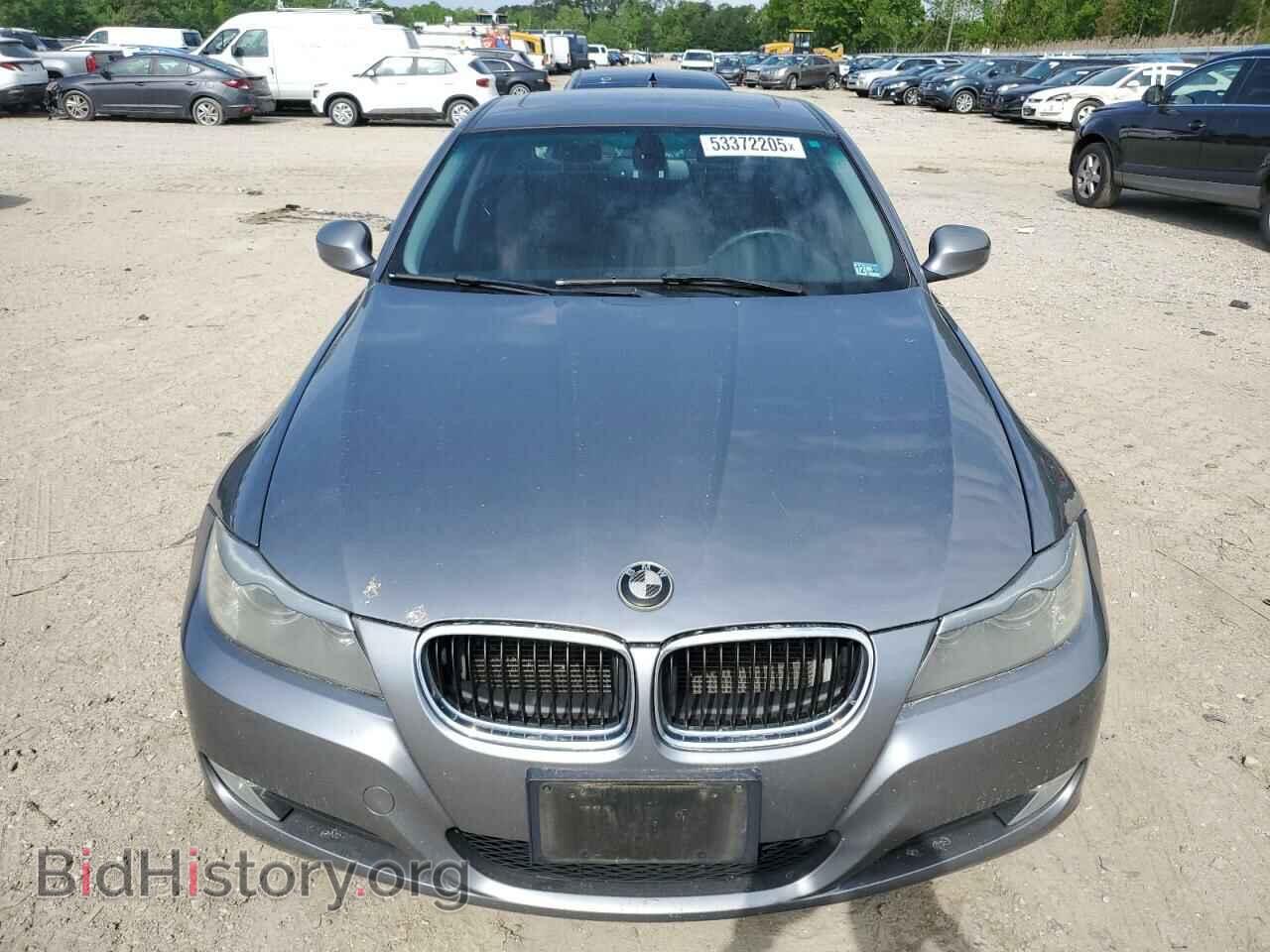 2010 BMW 3 SERIES - VIN: WBAPH7C5XAE125919 - Фото 5