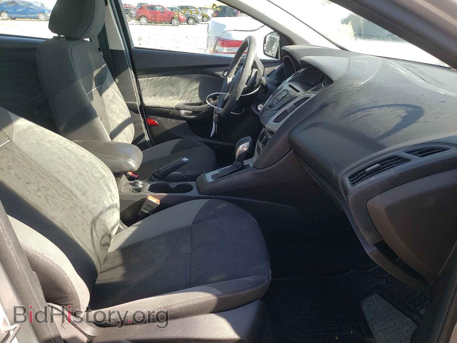 2013 FORD FOCUS - VIN: 1FADP3K25DL340977 - Фото 5