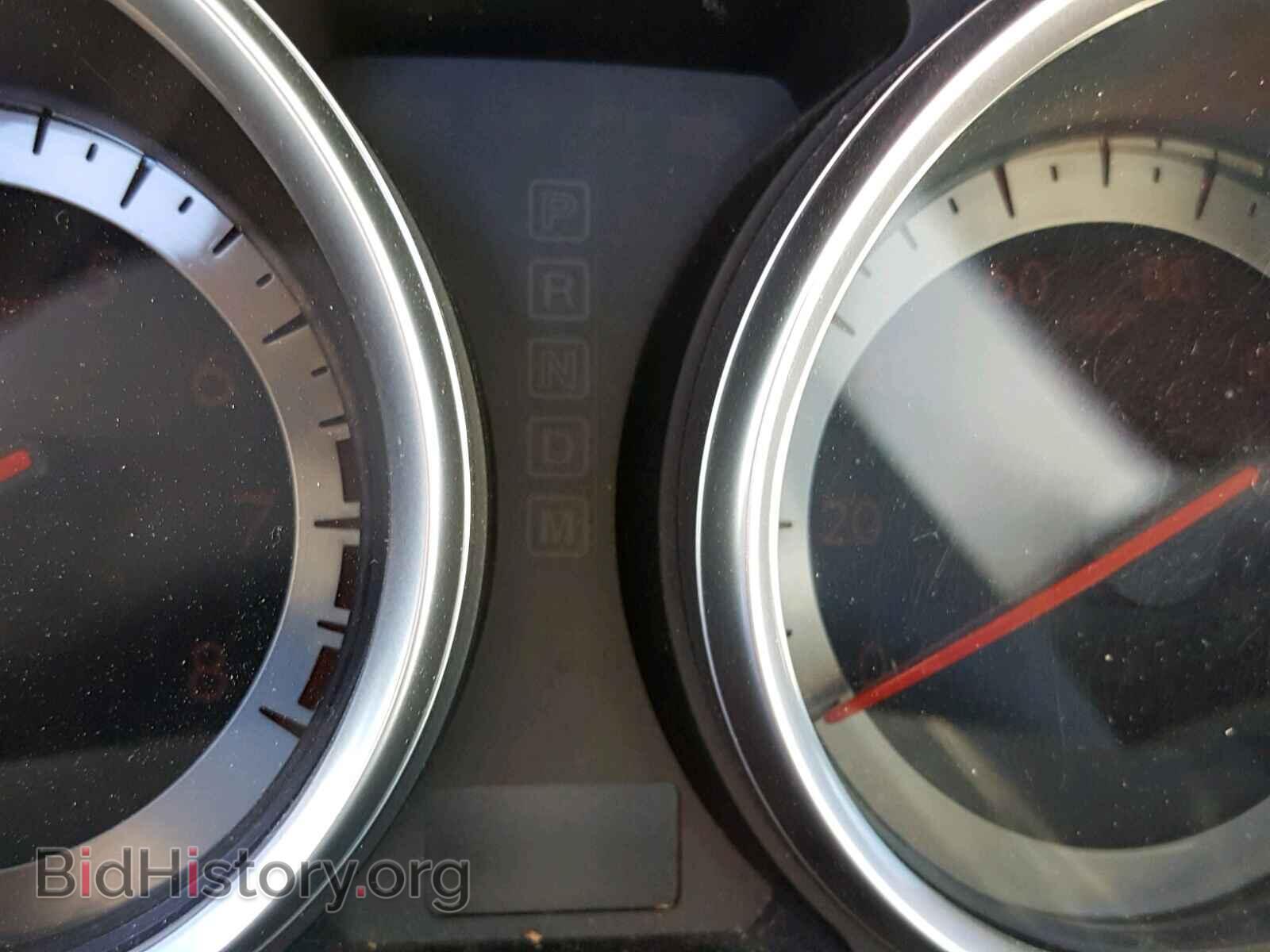 2008 MAZDA CX-9 - VIN: JM3TB28A580144372 - Фото 8