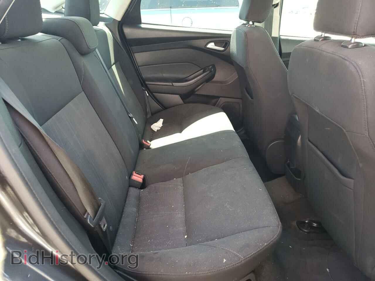 2017 FORD FOCUS - VIN: 1FADP3H24HL290599 - Фото 6