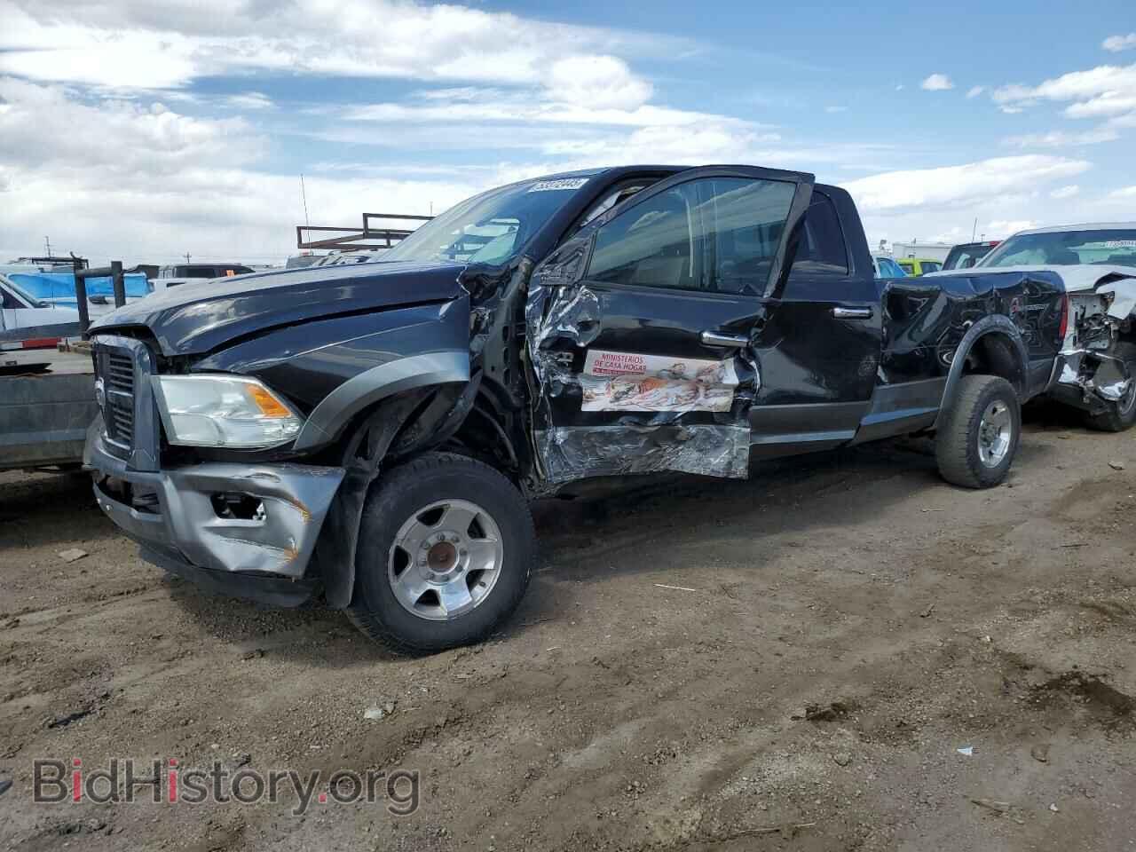 Photo 3D73Y3CL1BG544265 - DODGE All Models 2011