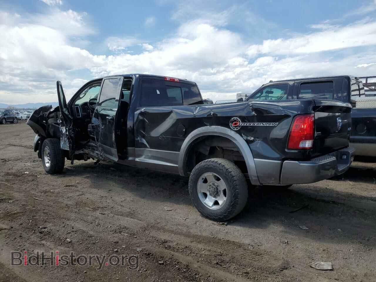 2011 DODGE All Models - VIN: 3D73Y3CL1BG544265 - Photo 2