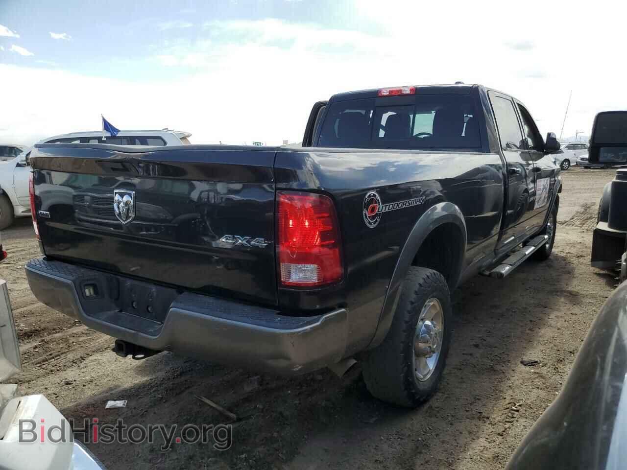 2011 DODGE All Models - VIN: 3D73Y3CL1BG544265 - Photo 3