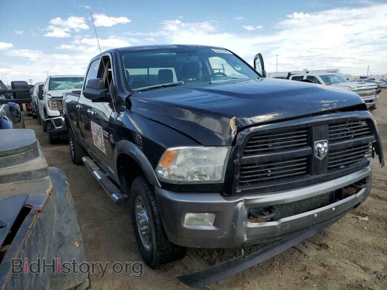 2011 DODGE All Models - VIN: 3D73Y3CL1BG544265 - Photo 4