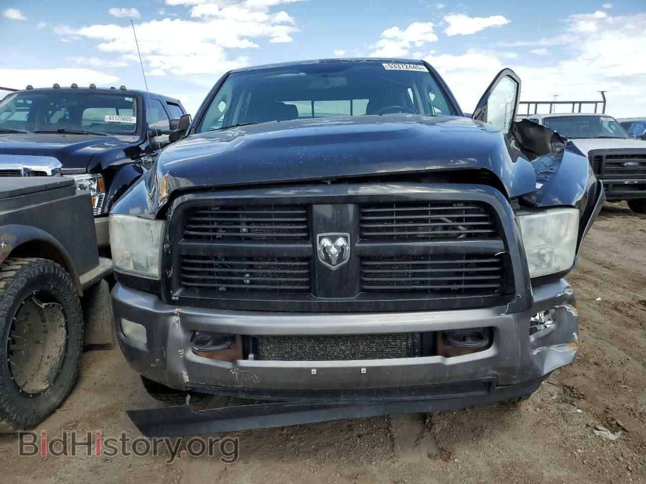 2011 DODGE All Models - VIN: 3D73Y3CL1BG544265 - Photo 5