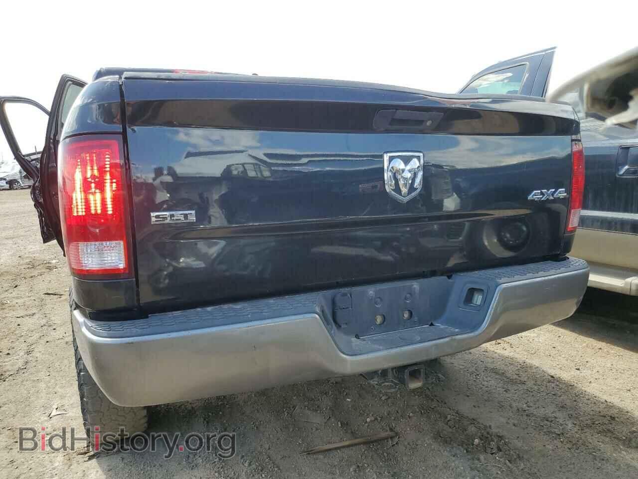 2011 DODGE All Models - VIN: 3D73Y3CL1BG544265 - Photo 6