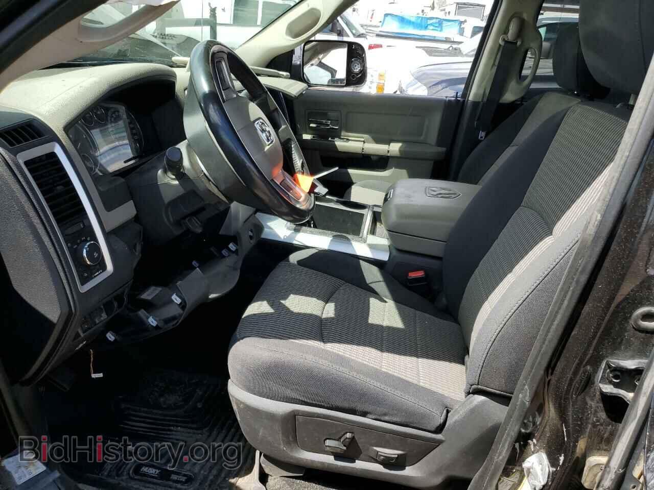 2011 DODGE All Models - VIN: 3D73Y3CL1BG544265 - Photo 7