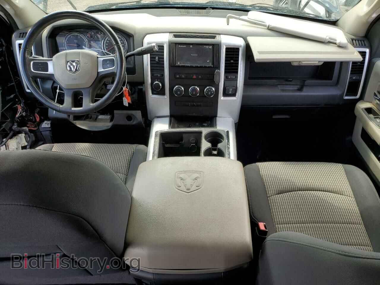2011 DODGE All Models - VIN: 3D73Y3CL1BG544265 - Photo 8
