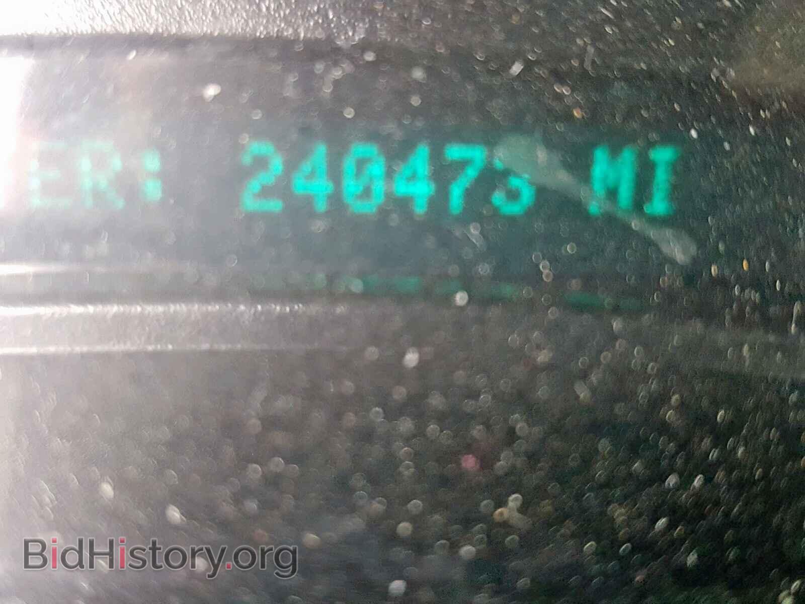 2005 CHEVROLET SILVERADO - VIN: 2GCEC13T151268348 - Фото 8