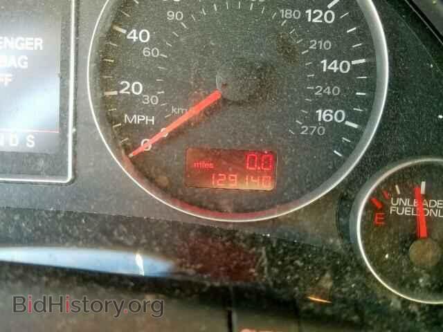 2008 AUDI A4 - VIN: WAUDF78E78A151090 - Фото 8