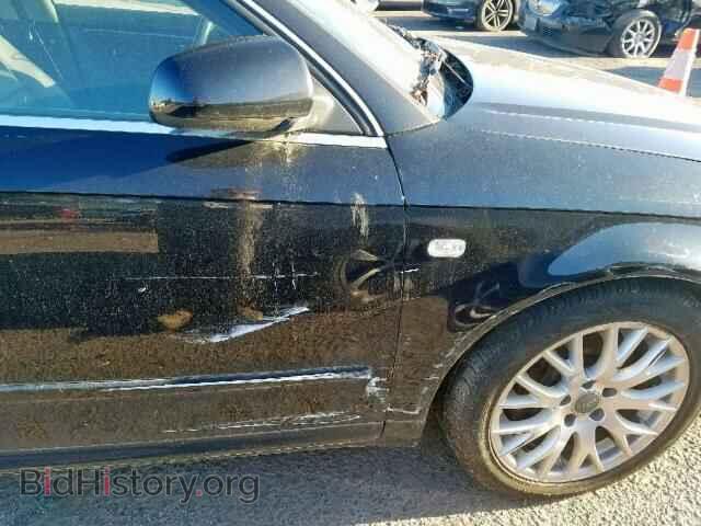 2008 AUDI A4 - VIN: WAUDF78E78A151090 - Фото 9