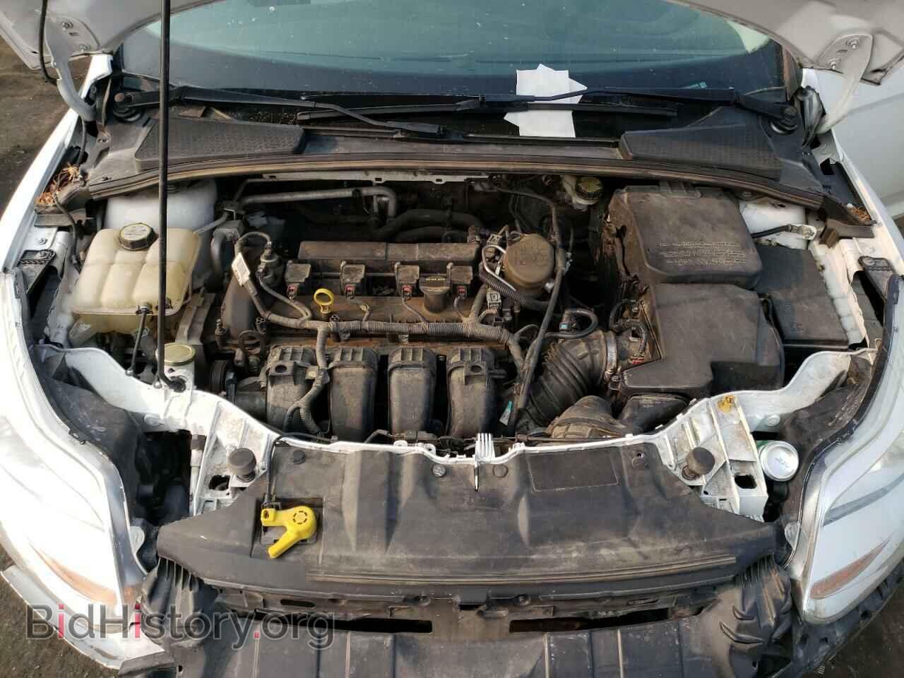 2013 FORD FOCUS - VIN: 1FADP3K2XDL314536 - Фото 11