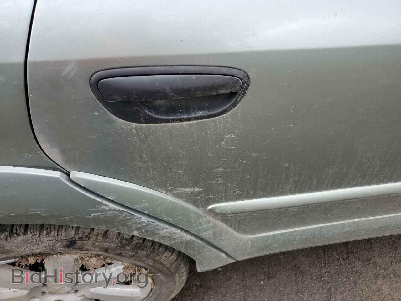 2009 SUBARU OUTBACK - VIN: 4S4BP61C997330266 - Фото 10