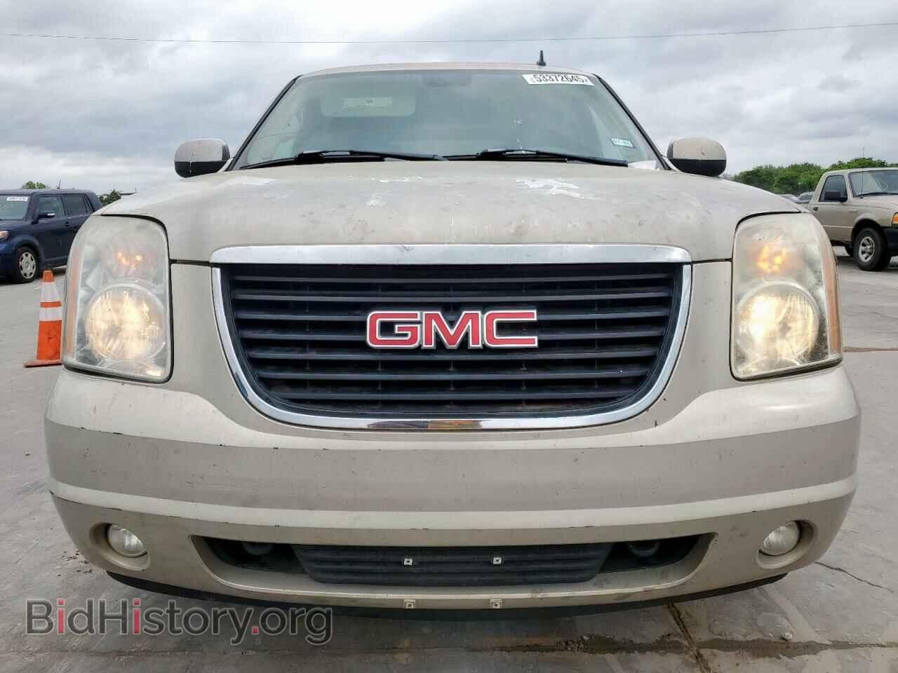 2007 GMC YUKON - VIN: 1GKFC130X7R174672 - Фото 5