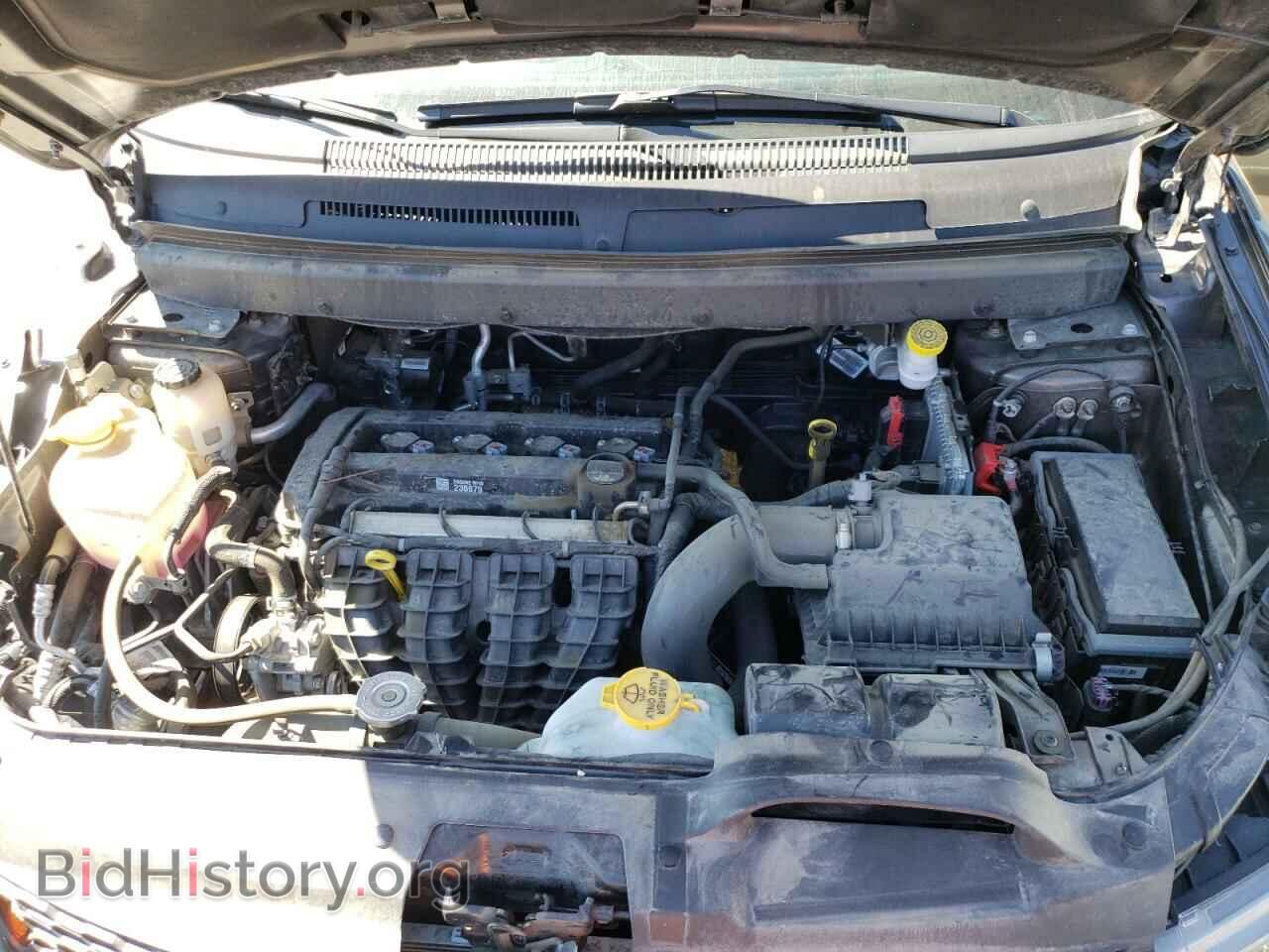 2020 DODGE JOURNEY - VIN: 3C4PDCGB9LT270217 - Фото 7