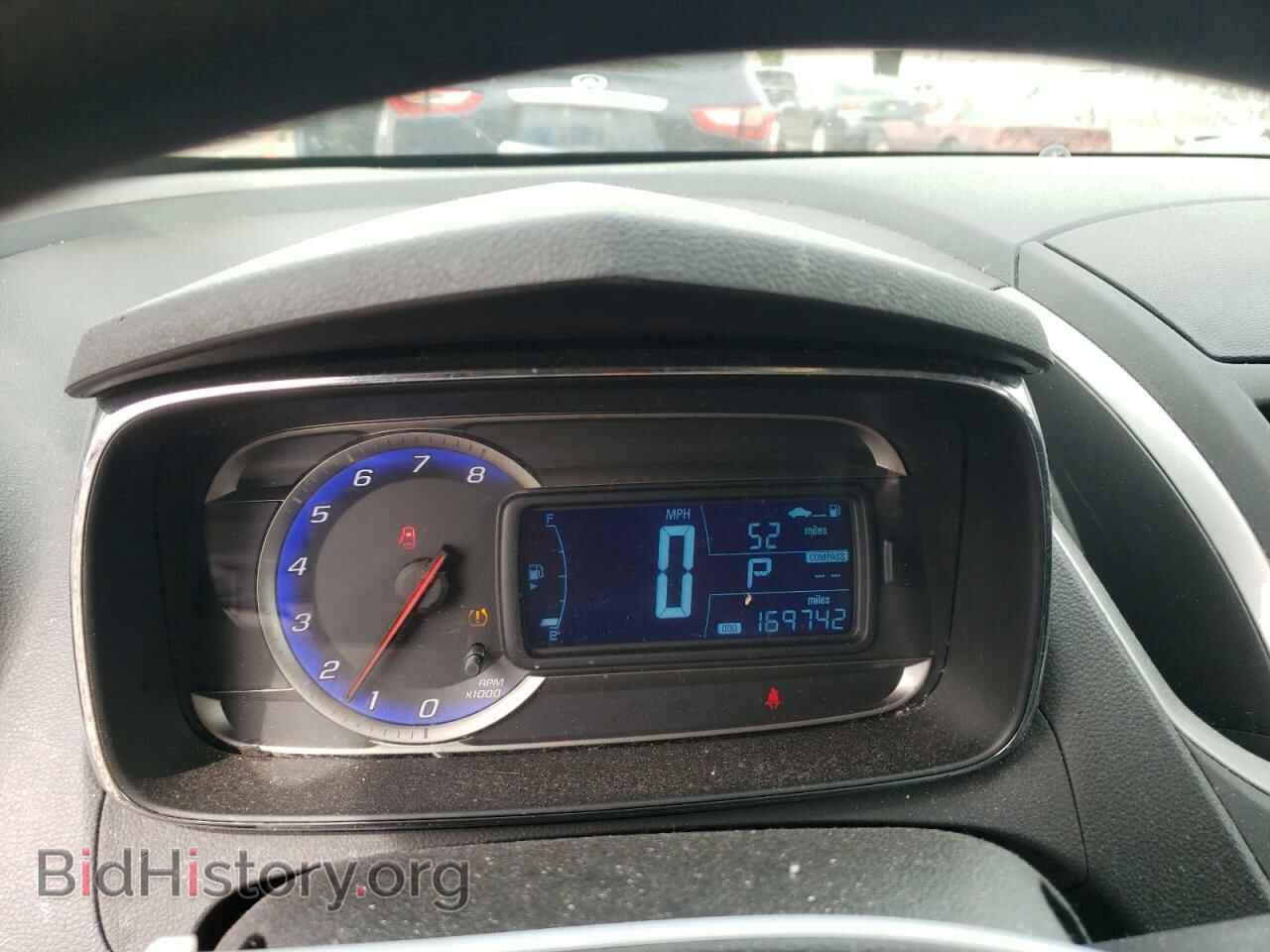 2015 CHEVROLET TRAX - VIN: KL7CJKSB9FB074161 - Фото 9