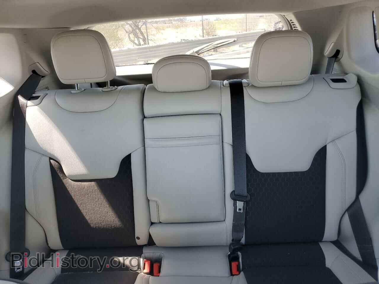 2017 JEEP COMPASS - VIN: 3C4NJDBB6HT672068 - Фото 10