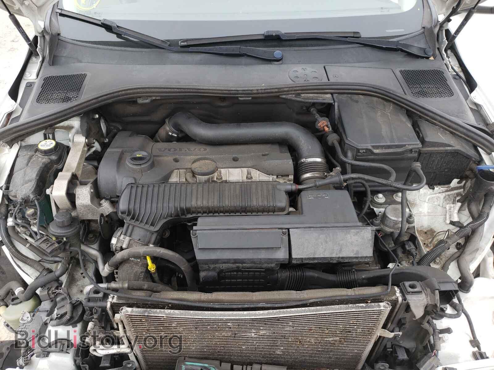 2012 VOLVO S60 - VIN: YV1622FS4C2146042 - Фото 7