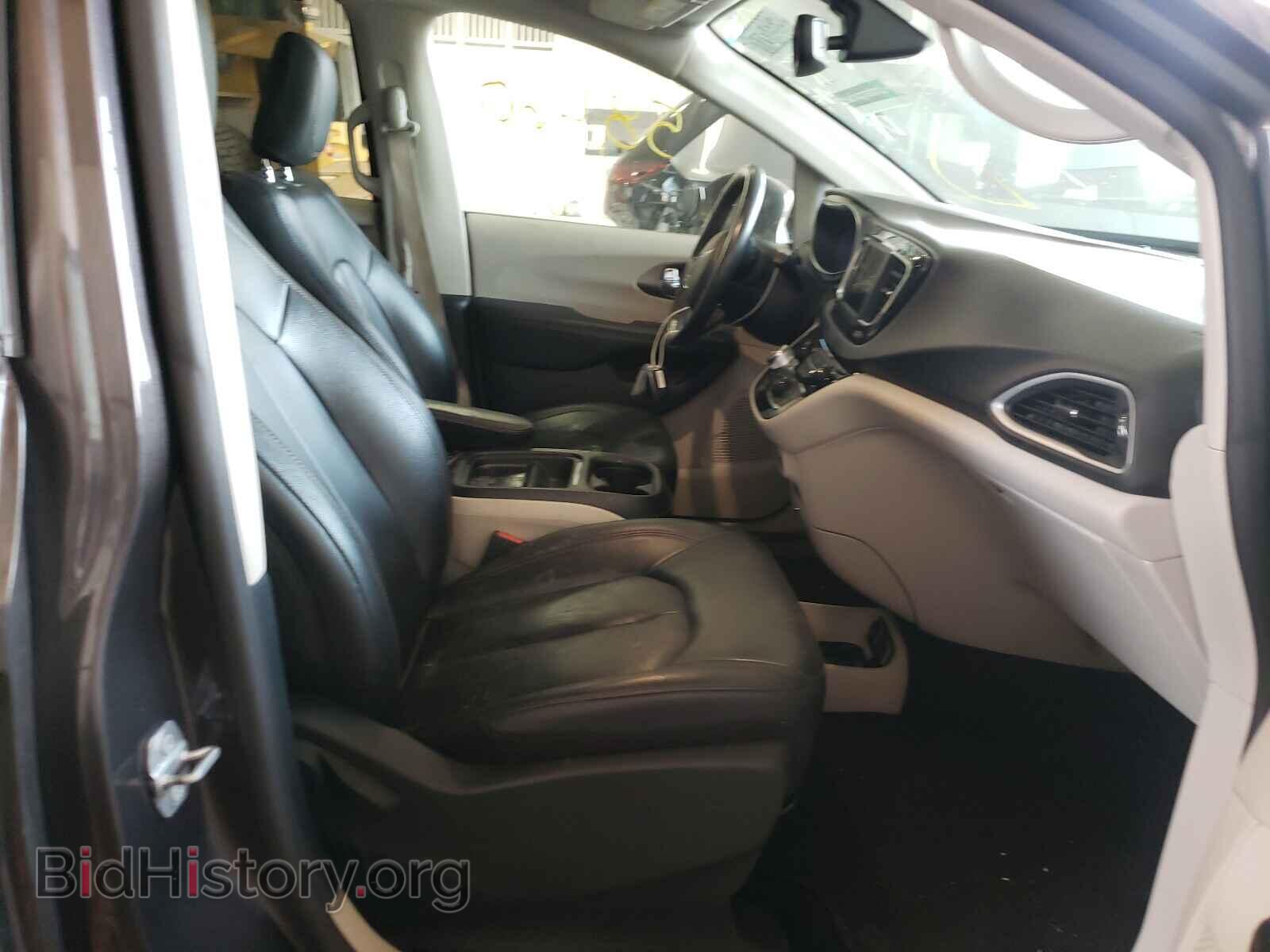 2020 CHRYSLER PACIFICA - VIN: 2C4RC1BG9LR104933 - Фото 5