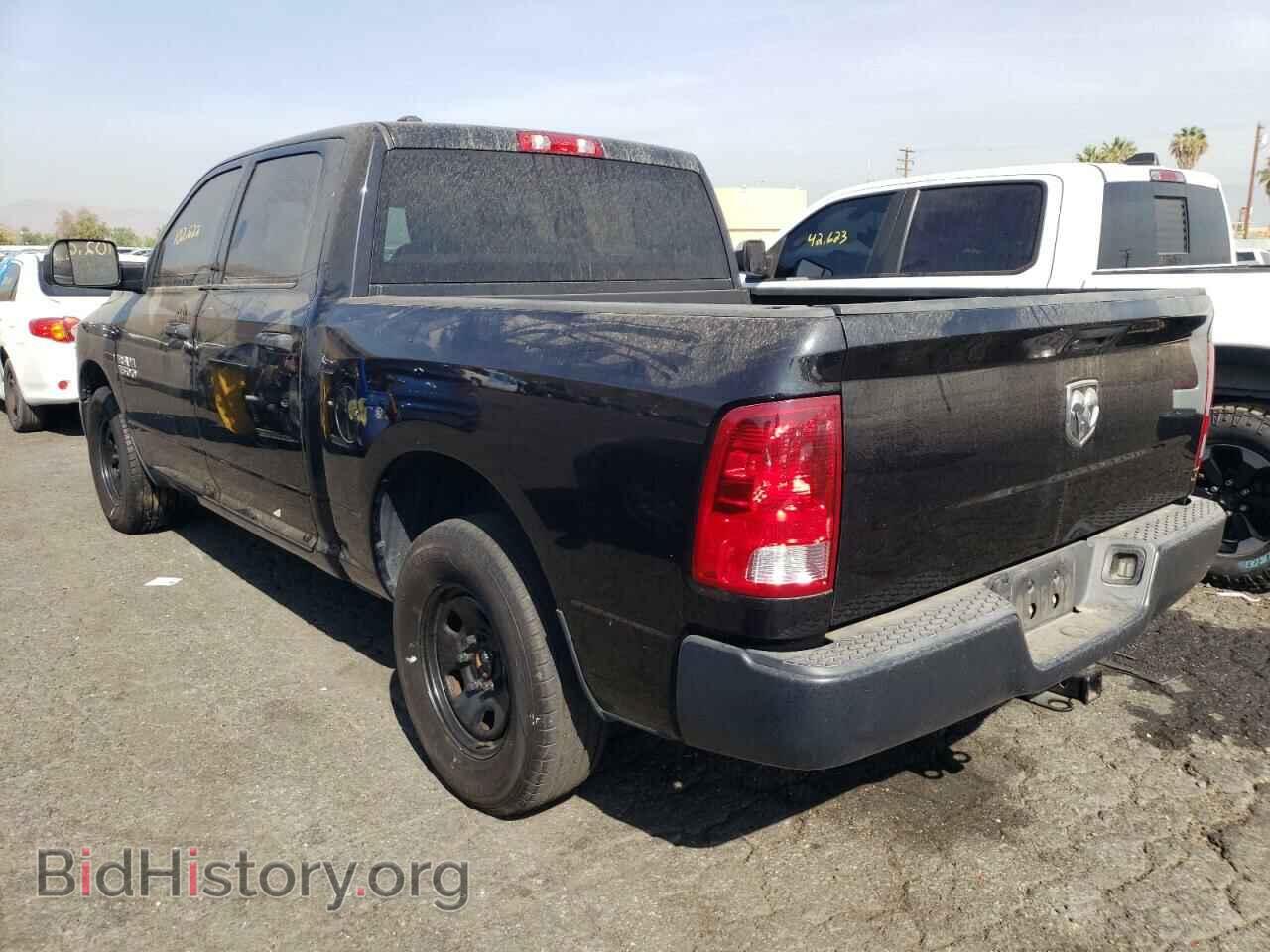 2016 RAM 1500 - VIN: 1C6RR6KM2GS298394 - Фото 3