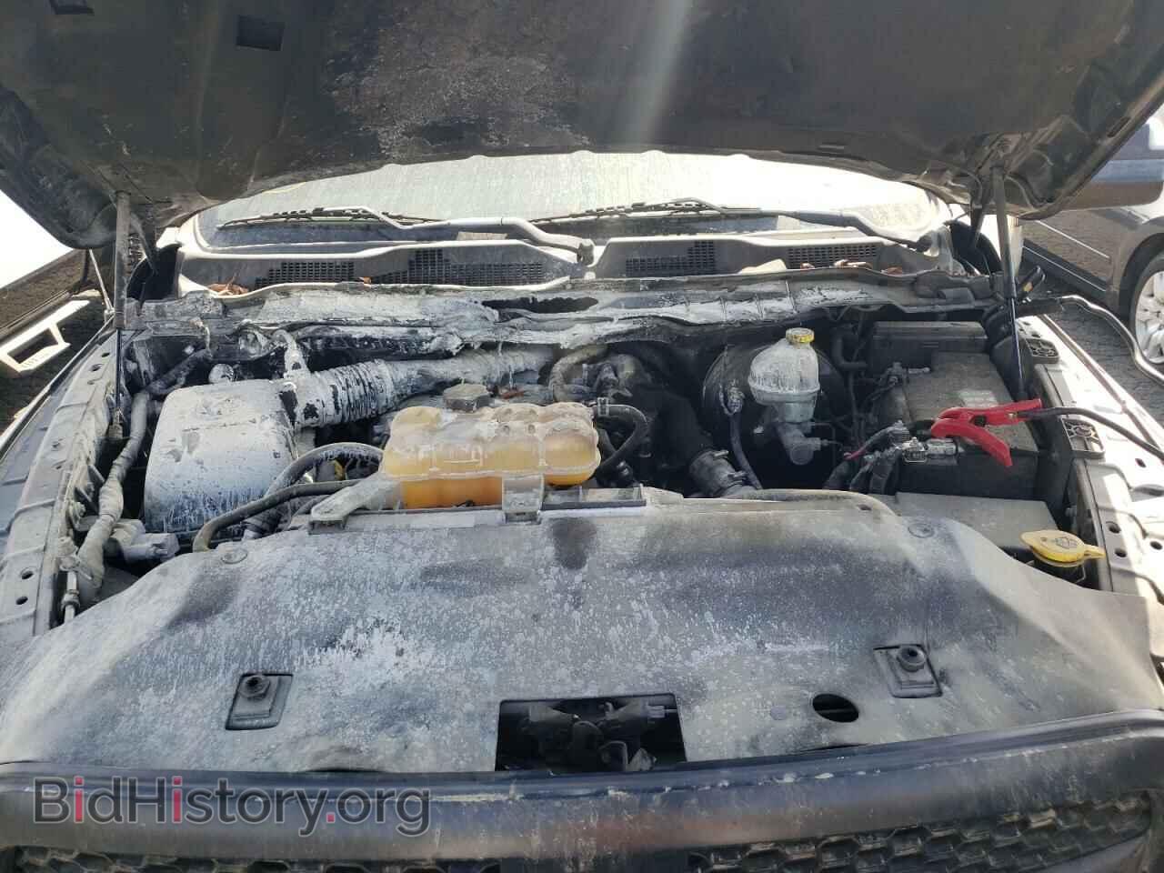 2016 RAM 1500 - VIN: 1C6RR6KM2GS298394 - Фото 7