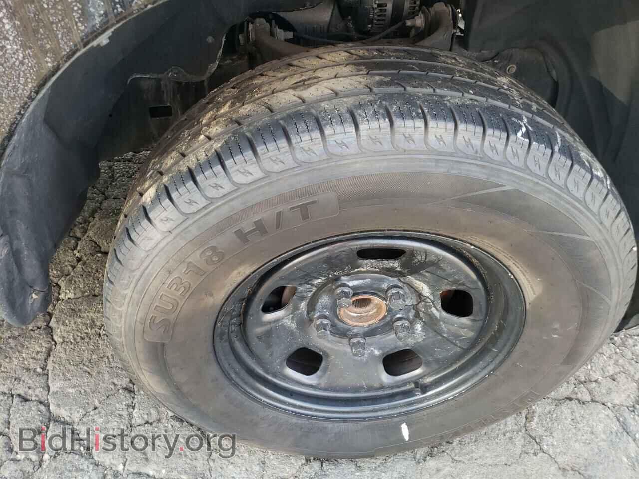 2016 RAM 1500 - VIN: 1C6RR6KM2GS298394 - Фото 9