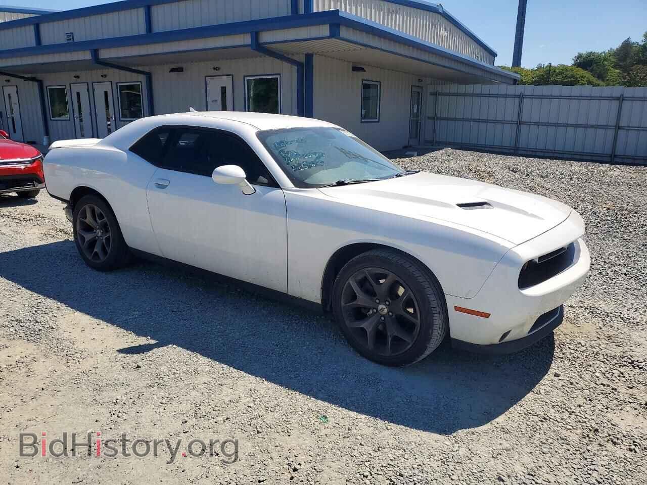 2017 DODGE CHALLENGER - VIN: 2C3CDZAGXHH502124 - Photo 4