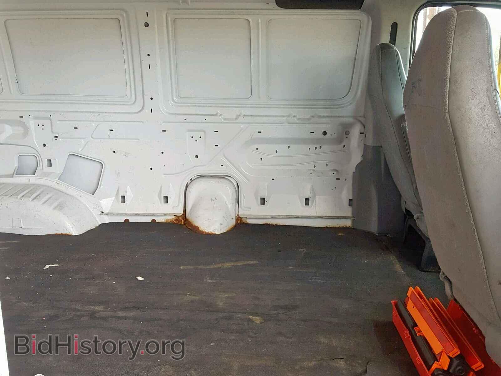 2006 FORD ECONOLINE - VIN: 1FTSE34L76HA47603 - Фото 6