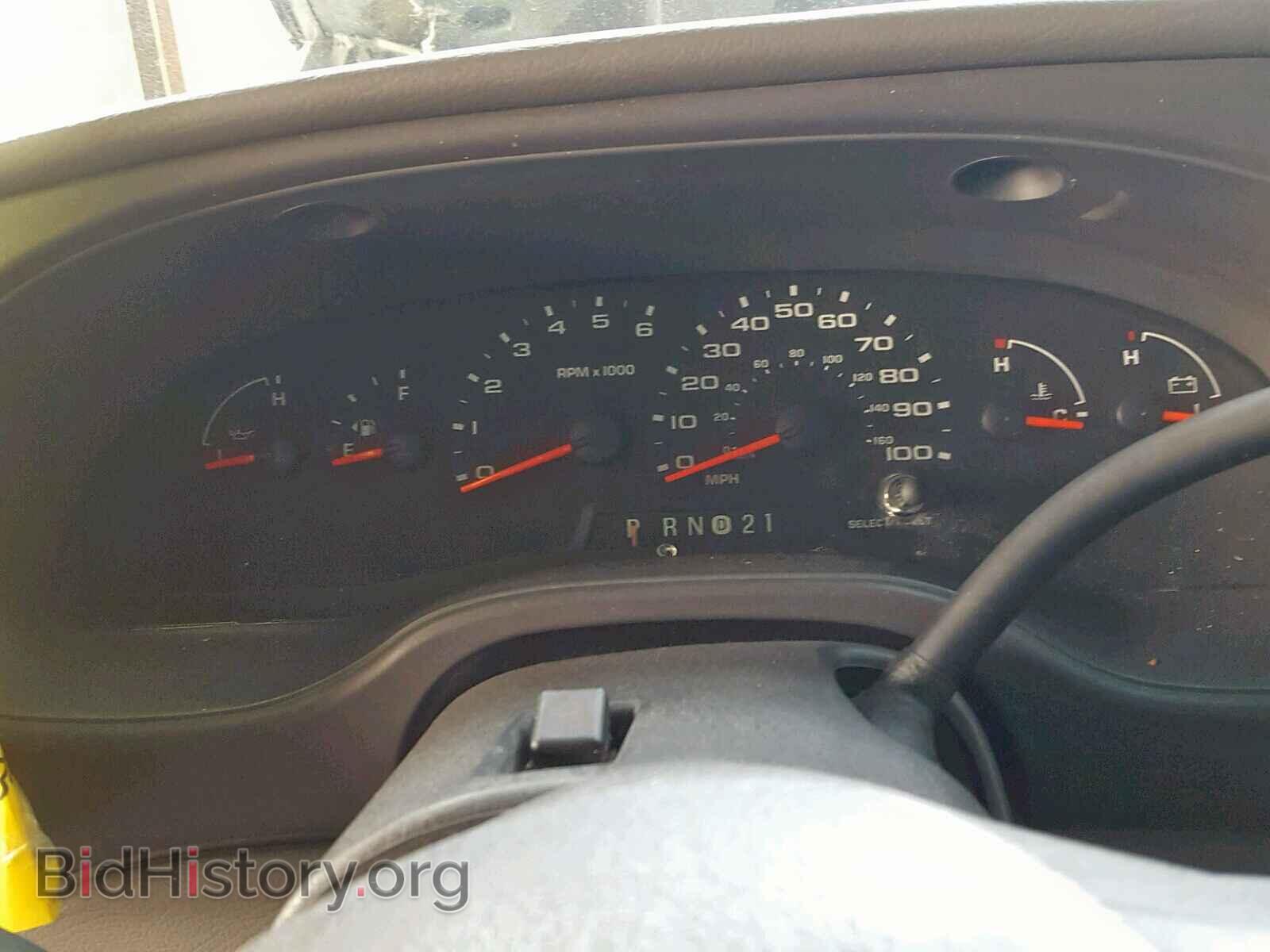 2006 FORD ECONOLINE - VIN: 1FTSE34L76HA47603 - Фото 8