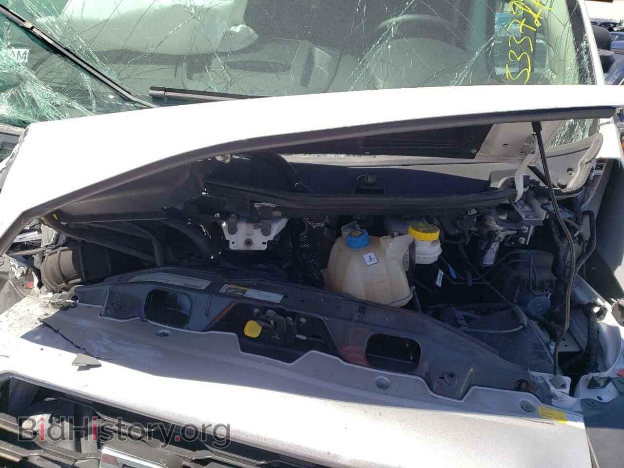 2020 RAM PROMASTER - VIN: 3C6TRVAG1LE123742 - Photo 7