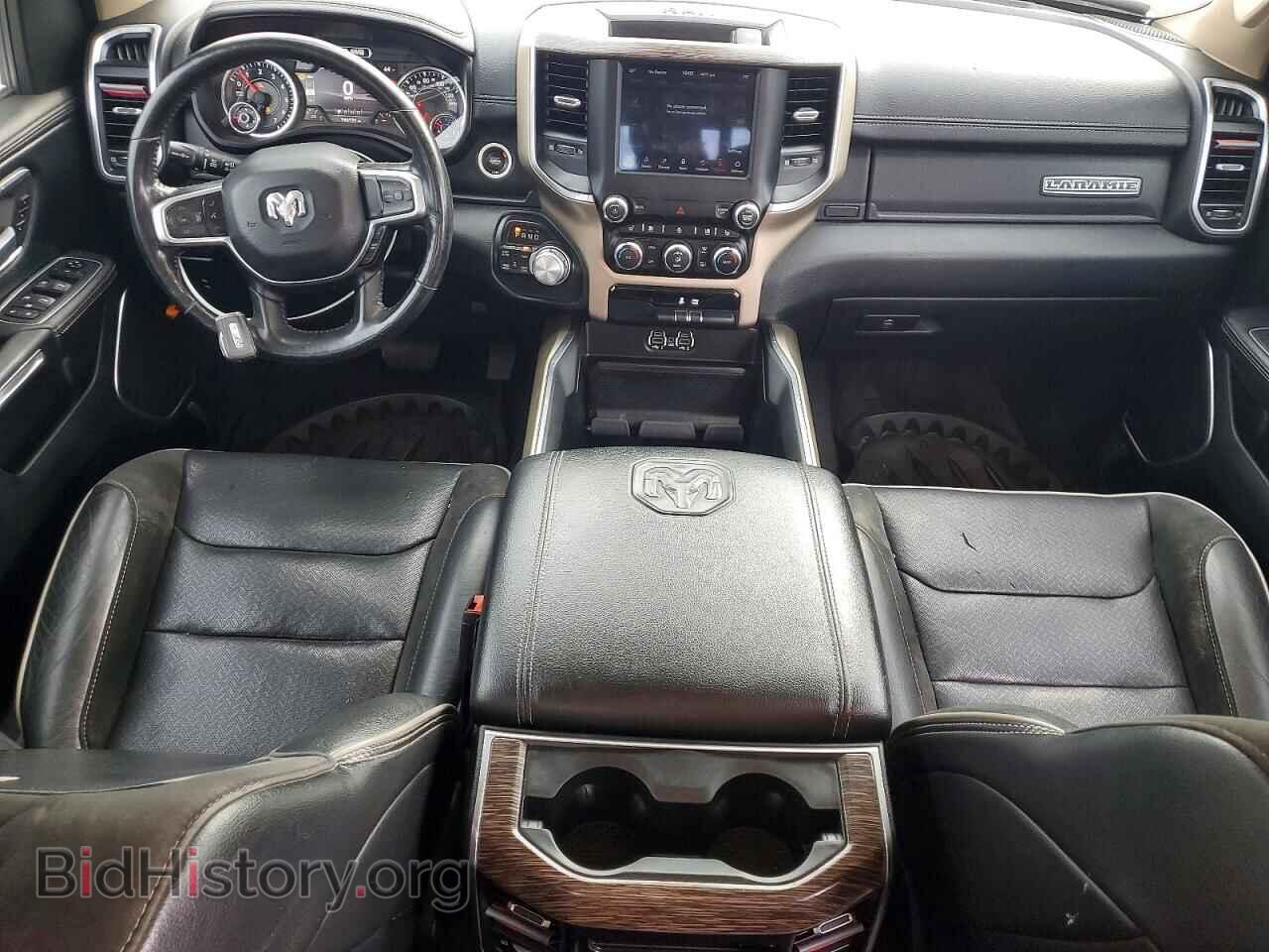 2020 RAM 1500 - VIN: 1C6SRFDT4LN280848 - Photo 8