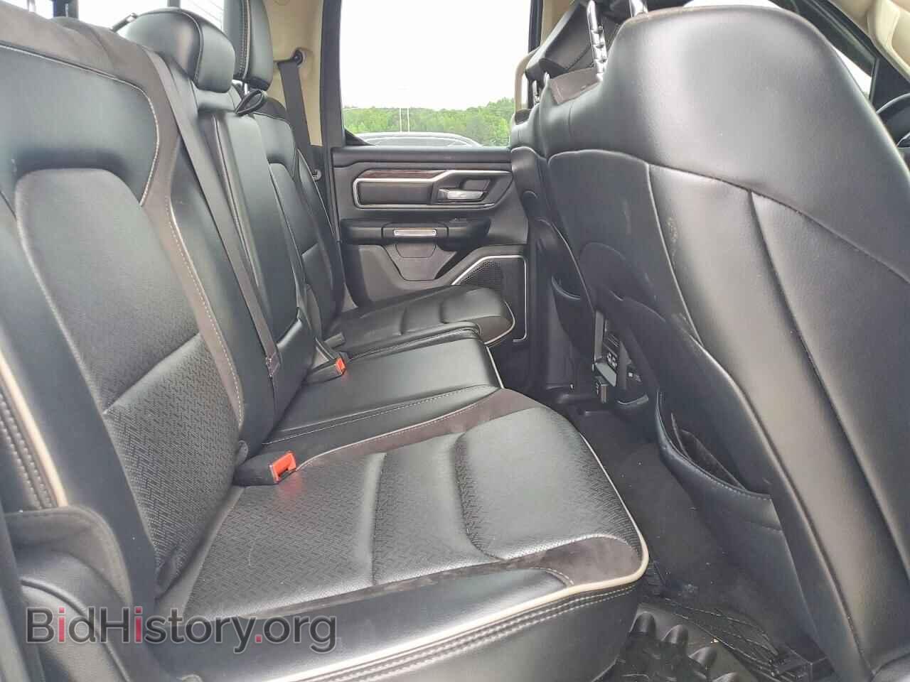 2020 RAM 1500 - VIN: 1C6SRFDT4LN280848 - Photo 10