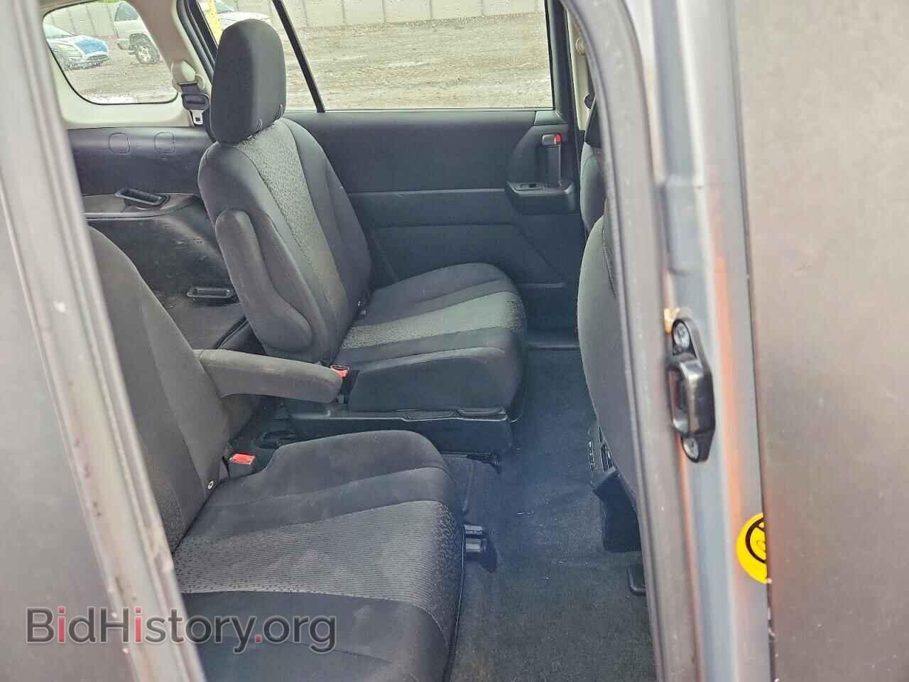2012 MAZDA 5 - VIN: JM1CW2BL9C0122889 - Фото 10