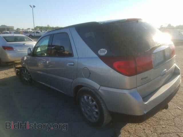 2007 BUICK RENDEZVOUS - VIN: 3G5DA03L57S511959 - Photo 3