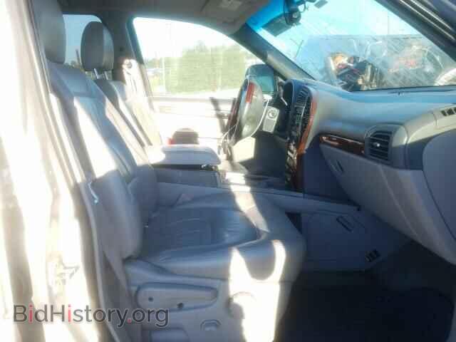 2007 BUICK RENDEZVOUS - VIN: 3G5DA03L57S511959 - Photo 5