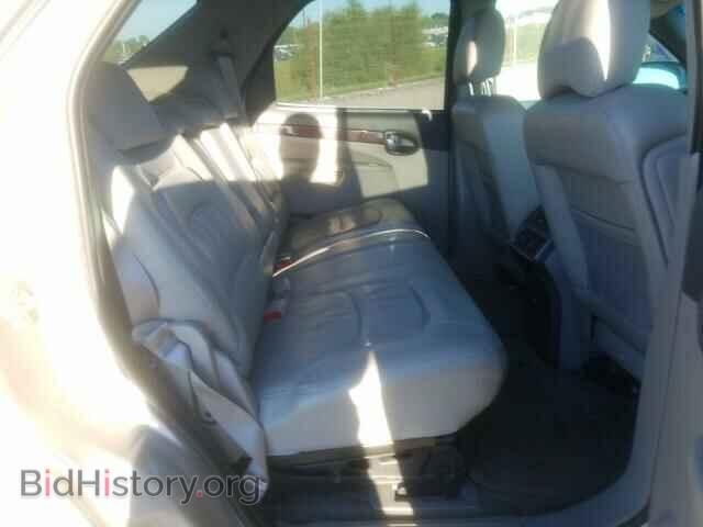 2007 BUICK RENDEZVOUS - VIN: 3G5DA03L57S511959 - Photo 6