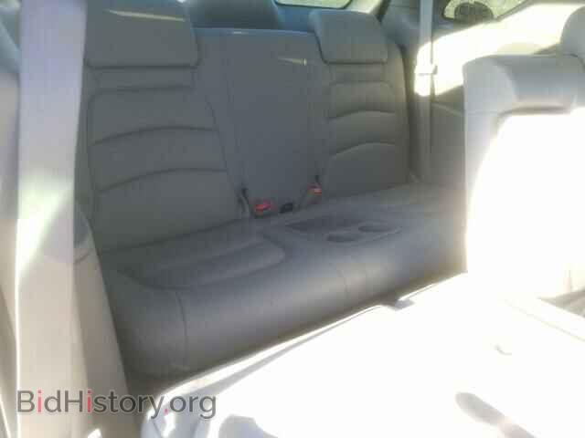 2007 BUICK RENDEZVOUS - VIN: 3G5DA03L57S511959 - Photo 10
