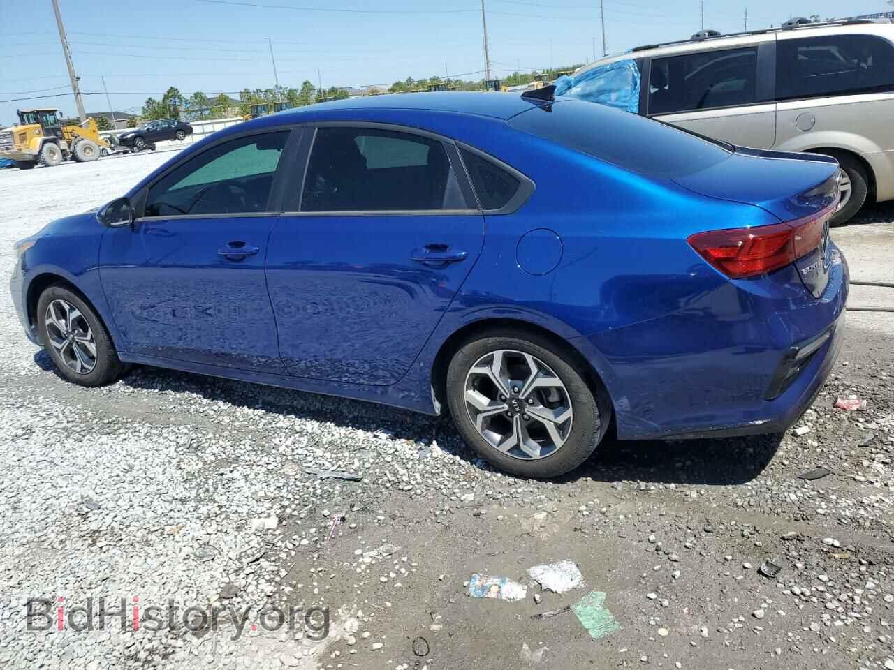 2020 KIA FORTE - VIN: 3KPF24AD8LE260087 - Фото 2