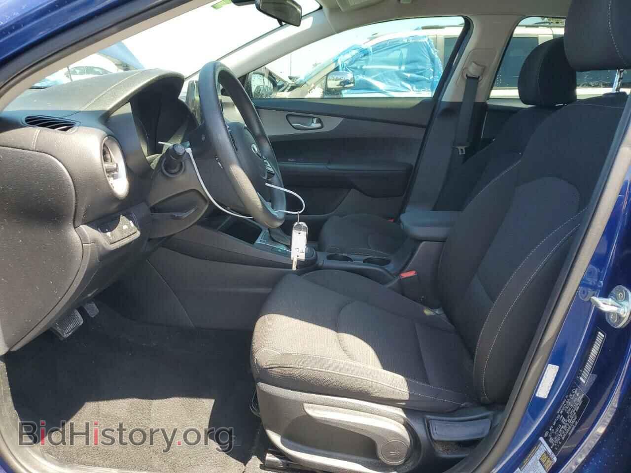 2020 KIA FORTE - VIN: 3KPF24AD8LE260087 - Фото 7