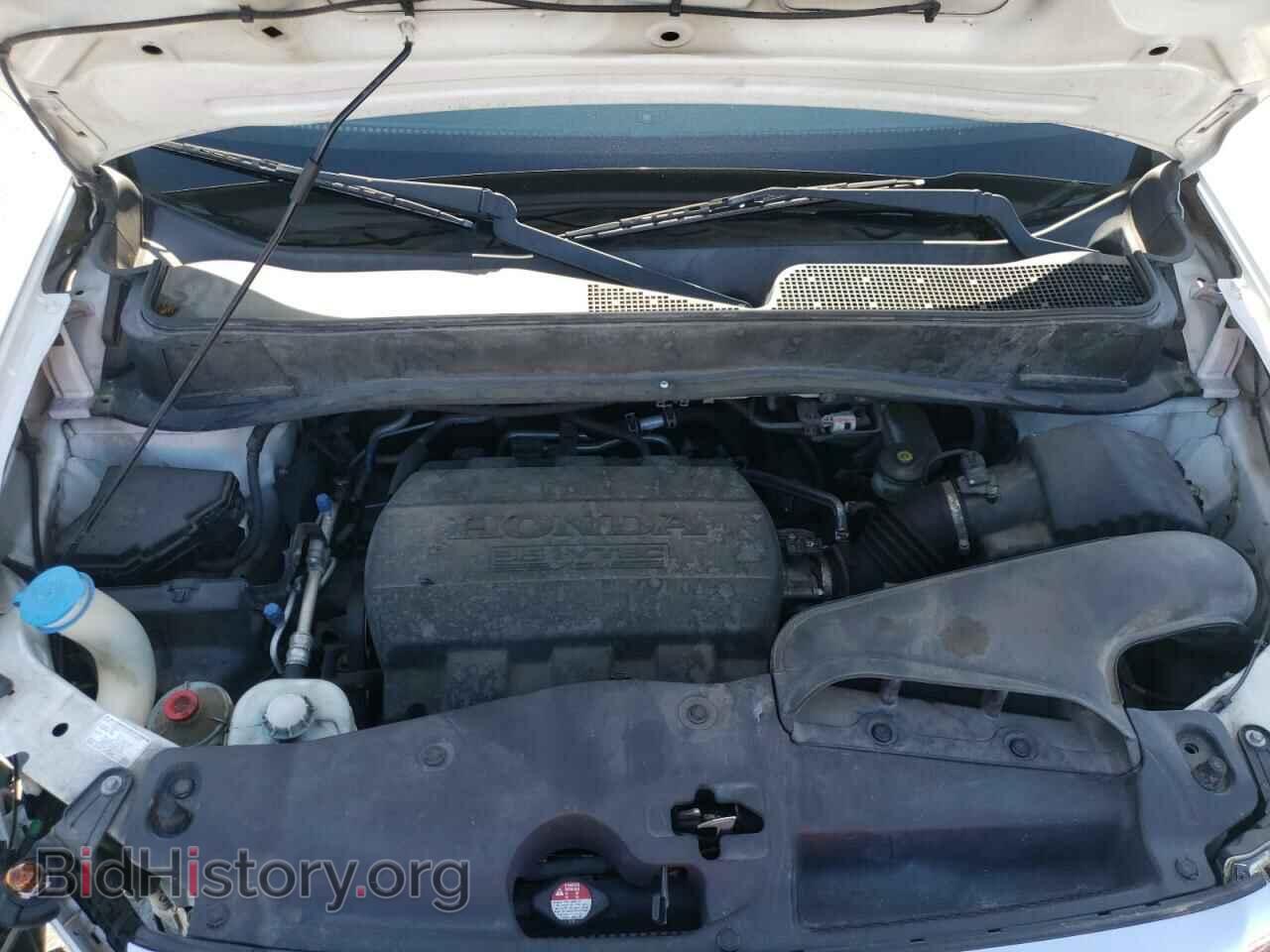 2012 HONDA PILOT - VIN: 5FNYF4H50CB083914 - Фото 7