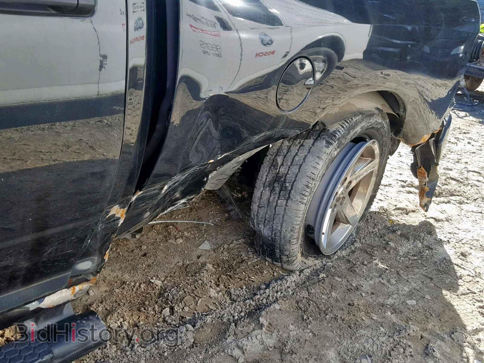 2017 RAM 1500 ST - VIN: 1C6RR7FG6HS618098 - Фото 9
