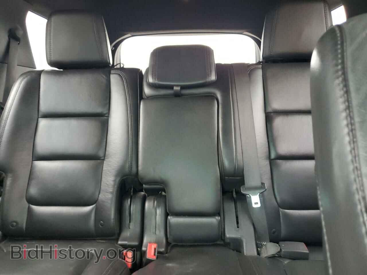 2015 FORD EXPLORER - VIN: 1FM5K8F89FGA56171 - Photo 10