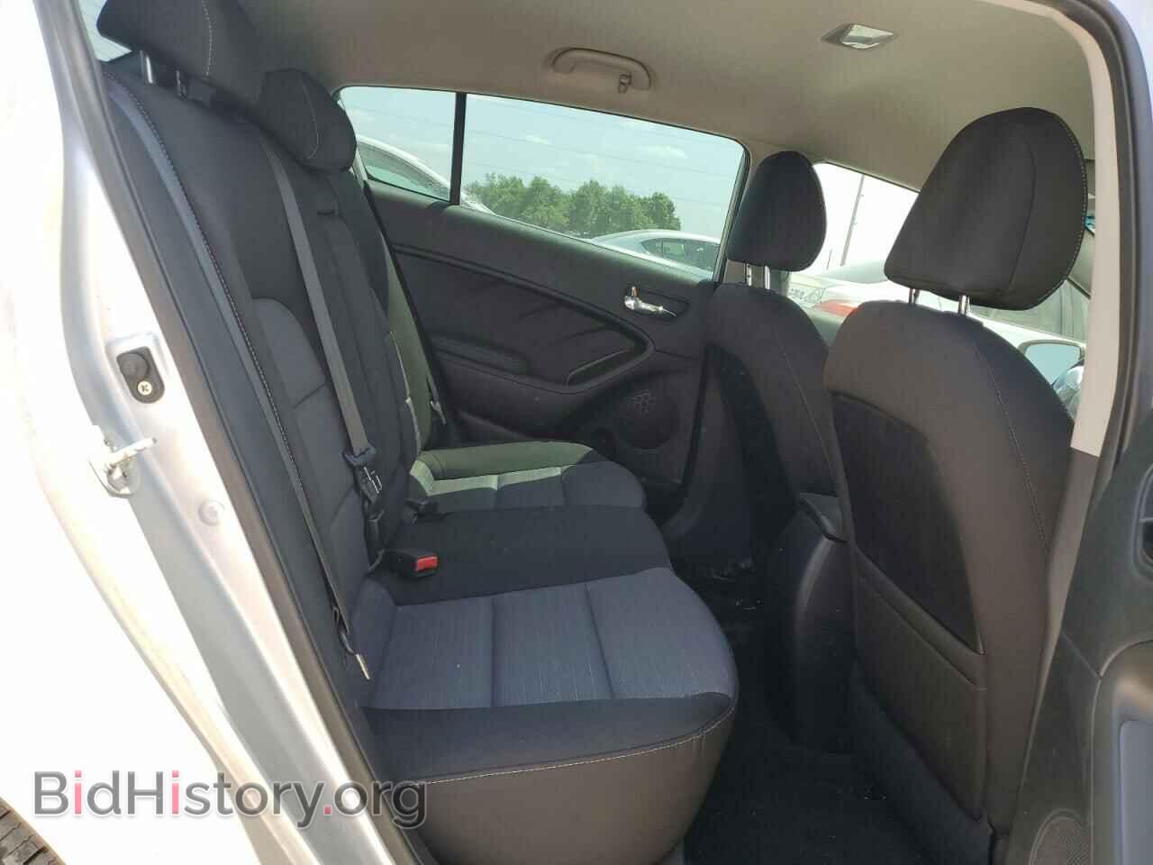 2015 KIA FORTE - VIN: KNAFX5A89F5325858 - Фото 10
