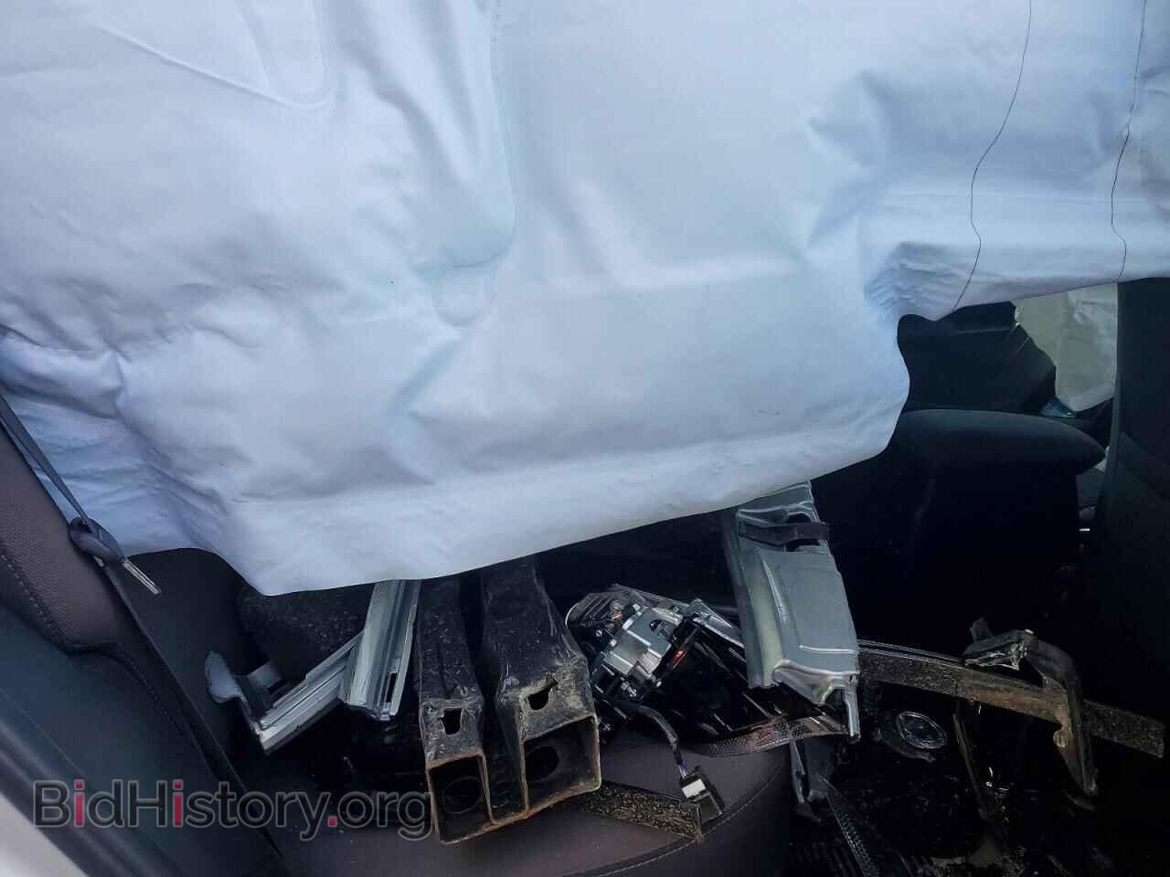 2019 TOYOTA COROLLA - VIN: 2T1BURHE2KC205751 - Фото 10