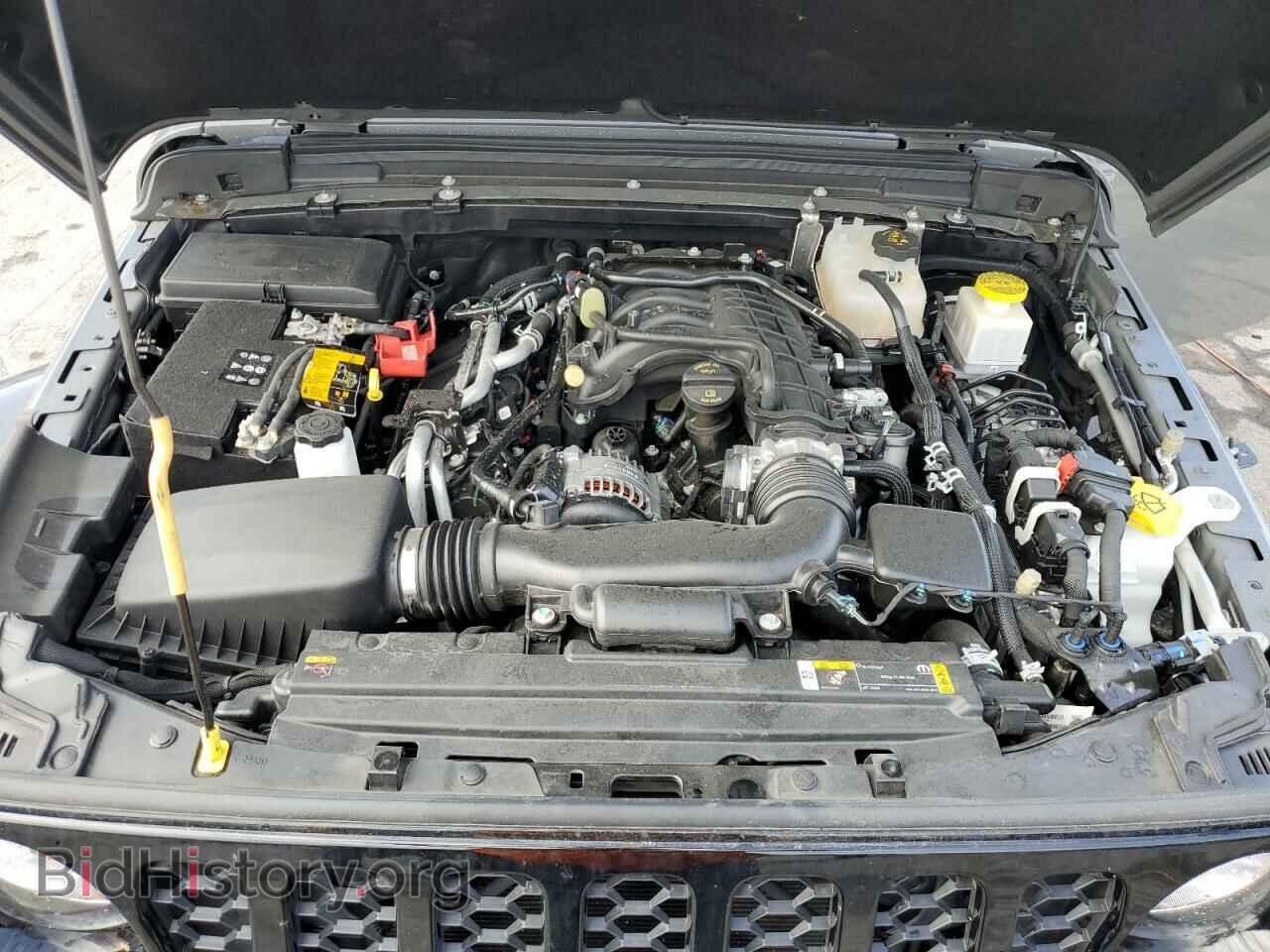 2022 JEEP GLADIATOR - VIN: 1C6HJTAG6NL103899 - Фото 12
